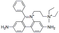 Propidium CAS#: 36015-30-2