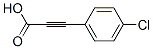 Propiolic acid, (p-chlorophenyl)- (8CI) CAS#: 3240-10-6
