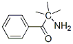 Propiophenone, 2-amino-2,2-dimethyl- (7CI,8CI) CAS#: 3445-69-0