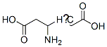 Propyl, 2-amino-3-carboxy-1-(carboxymethyl)- (9CI) CAS#: 117694-37-8