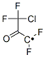 Propyl, 3-chloro-1,1,3,3-tetrafluoro-2-oxo- (9CI) CAS#: 4605-18-9