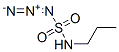 Propylsulfamoyl azide CAS#: 33581-89-4