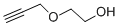 Propynol ethoxylate CAS#: 3973-18-0