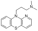 Prothipendyl CAS#: 303-69-5