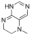 Pteridine, 1,5,6,7-tetrahydro-5-methyl- (9CI) CAS#: 316376-04-2