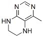 Pteridine, 5,6,7,8-tetrahydro-4-methyl- (6CI,7CI,8CI) CAS#: 3195-46-8