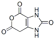 Pyrano[3,4-d]imidazole-2,4,6(1H)-trione, 3,7-dihydro- (9CI) CAS#: 127574-18-9