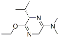 Pyrazinamine, 5-ethoxy-3,6-dihydro-N,N-dimethyl-6-(1-methylethyl)-, (S)- (9CI) CAS#: 134870-63-6