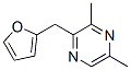 Pyrazine, 2-(2-furanylmethyl)-3,5-dimethyl- (9CI) CAS#: 155272-50-7