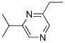 Pyrazine, 2-ethyl-6-(1-methylethyl)- (9CI) CAS#: 32262-93-4