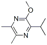 Pyrazine, 2-methoxy-5,6-dimethyl-3-(1-methylethyl)- (9CI) CAS#: 128600-00-0