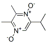 Pyrazine, 2,3-dimethyl-5-(1-methylethyl)-, 1,4-dioxide (9CI) CAS#: 143463-83-6