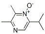Pyrazine, 2,3-dimethyl-5-(1-methylethyl)-, 4-oxide (9CI) CAS#: 143463-82-5