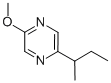 Pyrazine,2-sec-butyl-5-methoxy-(8CI) CAS#: 30712-67-5