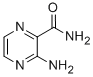 Pyrazinecarboxamide, 3-amino- (7CI,9CI) CAS#: 32587-10-3