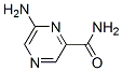 Pyrazinecarboxamide, 6-amino- (8CI,9CI) CAS#: 33332-49-9