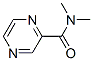 Pyrazinecarboxamide, N,N-dimethyl- (8CI,9CI) CAS#: 32743-27-4