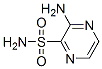 Pyrazinesulfonamide, 3-amino- (9CI) CAS#: 43029-09-0