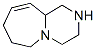 Pyrazino[1,2-a]azepine, 1,2,3,4,6,7,8,10a-octahydro- (9CI) CAS#: 116574-76-6