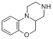 Pyrazino[2,1-c][1,4]benzoxazine, 1,2,3,4,4a,5-hexahydro- (9CI) CAS#: 167024-14-8