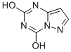 Pyrazolo[1,5-a]-1,3,5-triazine-2,4(1H,3H)-dione CAS#: 34683-40-4