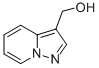 Pyrazolo[1,5-a]pyridin-3-ylmethanol CAS#: 117782-76-0