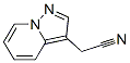 Pyrazolo[1,5-a]pyridine-3-acetonitrile CAS#: 118055-01-9