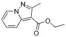 Pyrazolo[1,5-a]pyridine-3-carboxylic acid, 2-Methyl-, ethyl ester CAS#: 30843-10-8