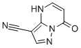 Pyrazolo[1,5-a]pyrimidine-3-carbonitrile,  4,7-dihydro-7-oxo- CAS#: 138904-48-0