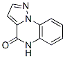 Pyrazolo[1,5-a]quinoxalin-4(5H)-one (6CI) CAS#: 114722-60-0