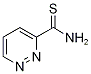 Pyridazine-3-carbothioamide CAS#: 39123-43-8