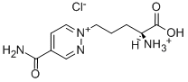 Pyridazomycin CAS#: 115920-43-9