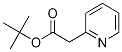 Pyridin-2-yl-acetic acid tert-butyl ester CAS#: 150059-62-4