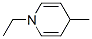 Pyridine, 1-ethyl-1,4-dihydro-4-methyl- (9CI) CAS#: 339362-89-9
