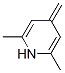 Pyridine, 1,4-dihydro-2,6-dimethyl-4-methylene- (9CI) CAS#: 144486-71-5