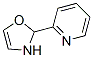 Pyridine, 2-(2,3-dihydro-2-oxazolyl)- (9CI) CAS#: 137426-95-0