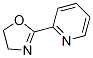 Pyridine, 2-(4,5-dihydro-2-oxazolyl)- (9CI) CAS#: 119165-69-4