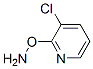 Pyridine, 2-(aminooxy)-3-chloro- (9CI) CAS#: 128080-08-0