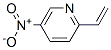 Pyridine, 2-ethenyl-5-nitro- (9CI) CAS#: 119836-85-0