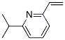 Pyridine, 2-ethenyl-6-(1-methylethyl)- (9CI) CAS#: 128519-10-8
