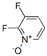 Pyridine, 2,3-difluoro-, 1-oxide (9CI) CAS#: 303154-03-2