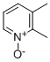 Pyridine, 2,3-dimethyl-, 1-oxide CAS#: 166521-76-2