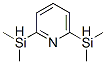 Pyridine, 2,6-bis(dimethylsilyl)- (9CI) CAS#: 144601-27-4