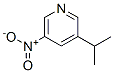 Pyridine, 3-(1-methylethyl)-5-nitro- (9CI) CAS#: 131941-33-8