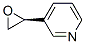 Pyridine, 3-(2S)-oxiranyl- (9CI) CAS#: 329281-07-4