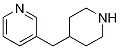 Pyridine, 3-(4-piperidinylMethyl)- CAS#: 148148-60-1