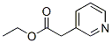 Pyridine-3-Acetic Acid Ethyl Ester CAS#: 39931-71-6