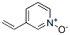 Pyridine, 3-ethenyl-, 1-oxide (9CI) CAS#: 121055-24-1