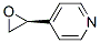 Pyridine, 4-(2S)-oxiranyl- (9CI) CAS#: 329281-08-5