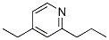 Pyridine, 4-ethyl-2-propyl- (9CI) CAS#: 127527-60-0